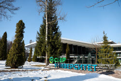 SberUniversity campus