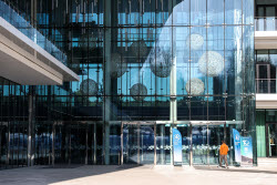 SberUniversity campus
