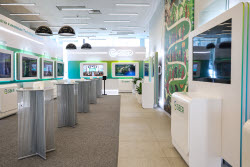 SberUniversity campus