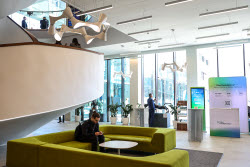 SberUniversity campus