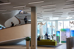 SberUniversity campus