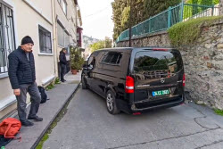 Russia-US talks in Istanbul