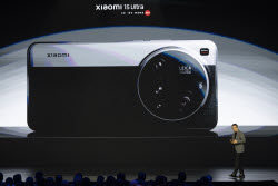 Xiaomi launches Xiaomi 15 Ultra and Xiaomi SU7 Ultra in Beijing