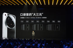 Xiaomi launches Xiaomi 15 Ultra and Xiaomi SU7 Ultra in Beijing