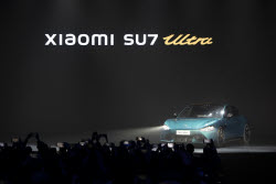 Xiaomi launches Xiaomi 15 Ultra and Xiaomi SU7 Ultra in Beijing