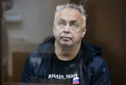 Суд по делу бывшего замминистра транспорта РФ Чалика