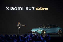 Xiaomi launches Xiaomi 15 Ultra and Xiaomi SU7 Ultra in Beijing
