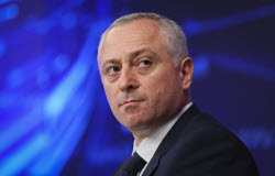 TV debate ahead of Presidential elections in Abkhazia