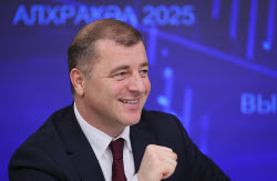 TV debate ahead of Presidential elections in Abkhazia