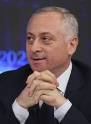 TV debate ahead of Presidential elections in Abkhazia