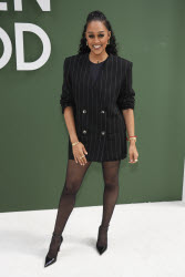 Церемония вручения премии Essence Black Women в Лос-Анджелесе