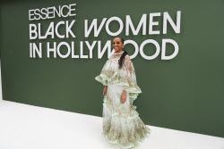 Церемония вручения премии Essence Black Women в Лос-Анджелесе