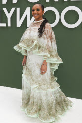 Церемония вручения премии Essence Black Women в Лос-Анджелесе