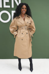 Церемония вручения премии Essence Black Women в Лос-Анджелесе