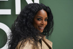 Церемония вручения премии Essence Black Women в Лос-Анджелесе