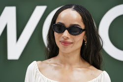 Церемония вручения премии Essence Black Women в Лос-Анджелесе