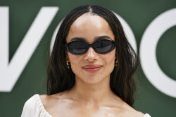 Церемония вручения премии Essence Black Women в Лос-Анджелесе