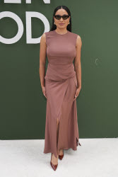 Церемония вручения премии Essence Black Women в Лос-Анджелесе