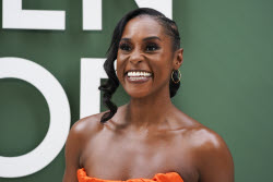 Церемония вручения премии Essence Black Women в Лос-Анджелесе