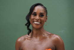 Церемония вручения премии Essence Black Women в Лос-Анджелесе