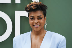 Церемония вручения премии Essence Black Women в Лос-Анджелесе