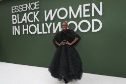 Церемония вручения премии Essence Black Women в Лос-Анджелесе
