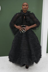 Церемония вручения премии Essence Black Women в Лос-Анджелесе