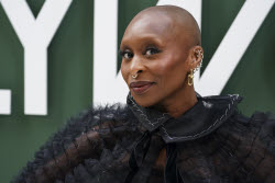 Церемония вручения премии Essence Black Women в Лос-Анджелесе