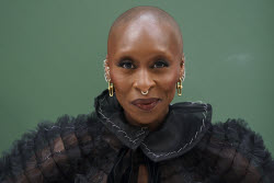 Церемония вручения премии Essence Black Women в Лос-Анджелесе