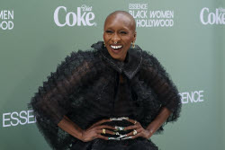 Церемония вручения премии Essence Black Women в Лос-Анджелесе