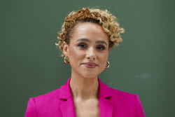 Церемония вручения премии Essence Black Women в Лос-Анджелесе