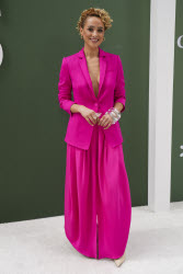 Церемония вручения премии Essence Black Women в Лос-Анджелесе