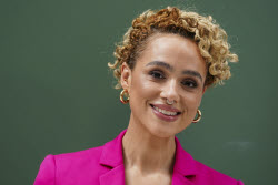 Церемония вручения премии Essence Black Women в Лос-Анджелесе