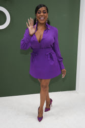 Церемония вручения премии Essence Black Women в Лос-Анджелесе