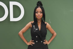 Церемония вручения премии Essence Black Women в Лос-Анджелесе