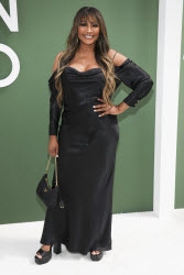 Церемония вручения премии Essence Black Women в Лос-Анджелесе