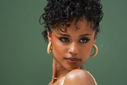 Церемония вручения премии Essence Black Women в Лос-Анджелесе
