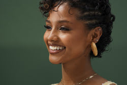 Церемония вручения премии Essence Black Women в Лос-Анджелесе