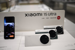 Xiaomi Unveils 15 Ultra And SU7 Ultra