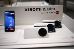 Xiaomi Unveils 15 Ultra And SU7 Ultra
