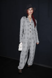 MFW - Emporio Armani Photocall