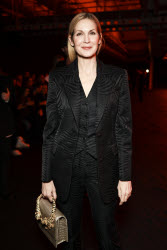 MFW - Roberto Cavalli Front Row