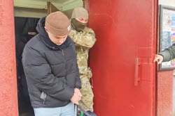 (+VIDEO) Russia’s FSB thwarts murder attempt on Metropolitan Tikhon