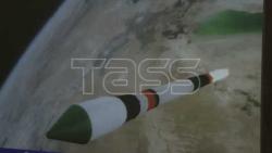 VIDEO. Broadcast of Progress MS-30 cargo spacecraft launch to ISS