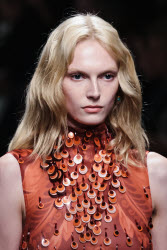 Показ коллекции Etro сезона осень-зима 2025/2026 на Неделе моды в Милане