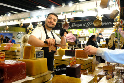 Agricultural Fair - Paris
