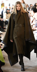 Показ коллекции Tod's сезона осень-зима 2025/2026 на Неделе моды в Милане