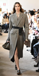 Показ коллекции Tod's сезона осень-зима 2025/2026 на Неделе моды в Милане