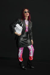 Italy Fashion Moschino F/W 25/26 Arrivals. Italy Fashion Moschino F/W 25/26 Arrivals