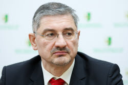 Representatives of Russia's and Abkhazia's civic chambers meet in Abkhazia